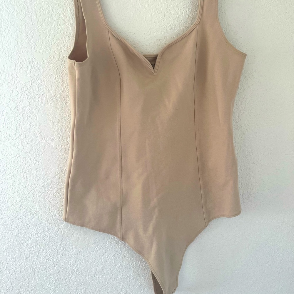 Abercrombie and Fitch Soft Body Suit